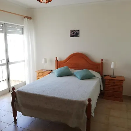 Acropole Ix Apartment Portimao