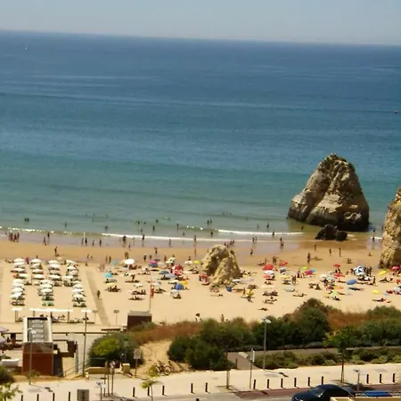 Acropole Ix Portimao