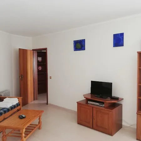 Apartment Acropole Ix Portimao