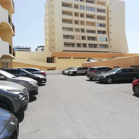 Apartment Acropole Ix