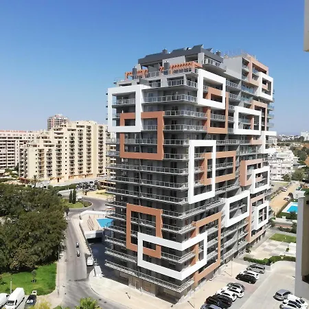 Acrópole Ix Apartamento *