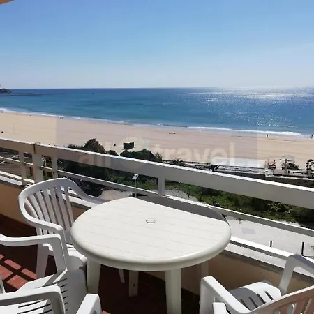 Apartment Acropole Ix Portimao